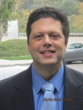 Christopher Parrino