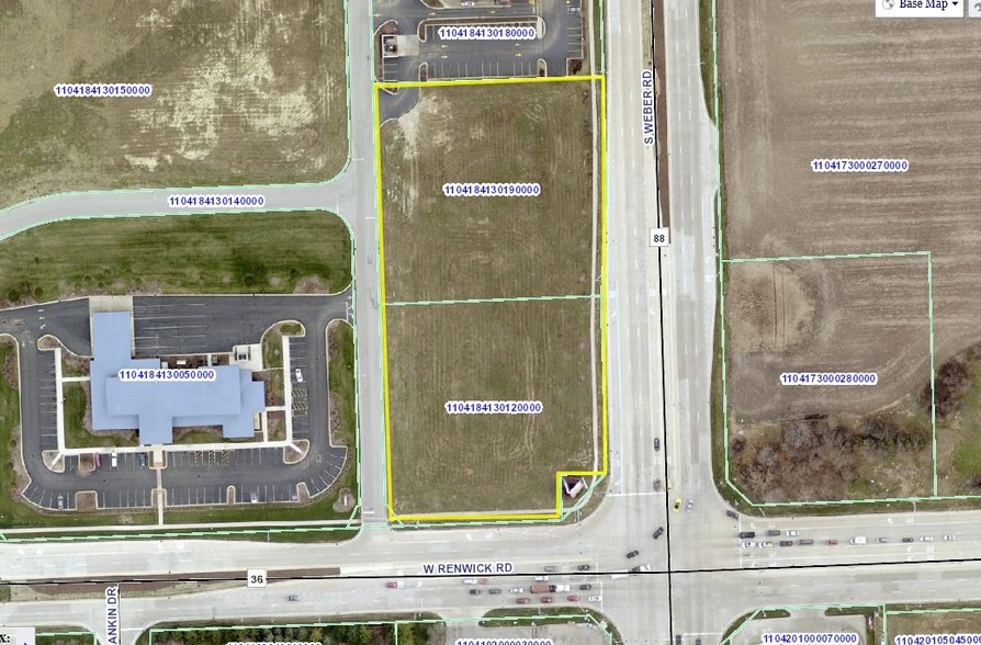 790 S Weber Rd, Romeoville, IL à louer - Photo de l’immeuble – Image 2 sur 18