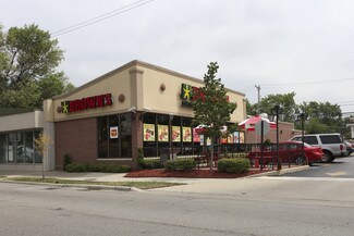 Plus de détails pour 3949 Oakton St, Skokie, IL - Local commercial à louer