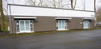 Plus de détails pour 1504 Fryar Ave, Sumner, WA - Bureau, Industriel/Logistique à louer