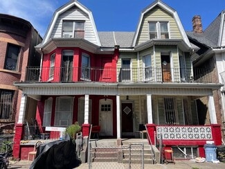 Plus de détails pour Patel Trust – Logement à vendre, Brooklyn, NY