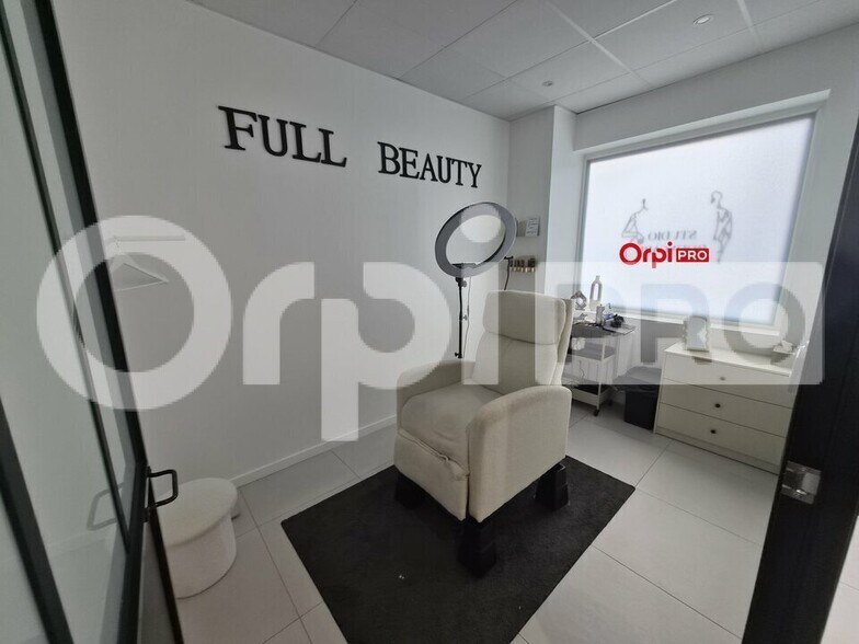 Local commercial dans Reims à louer - Photo intérieure – Image 3 sur 11