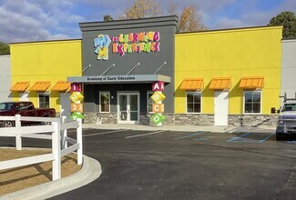 Plus de détails pour 291 Pine Grove Rd, Madison, AL - Local commercial à vendre