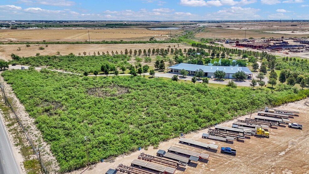 E IH-20, Midland, TX à vendre - Photo de l’immeuble – Image 2 sur 39