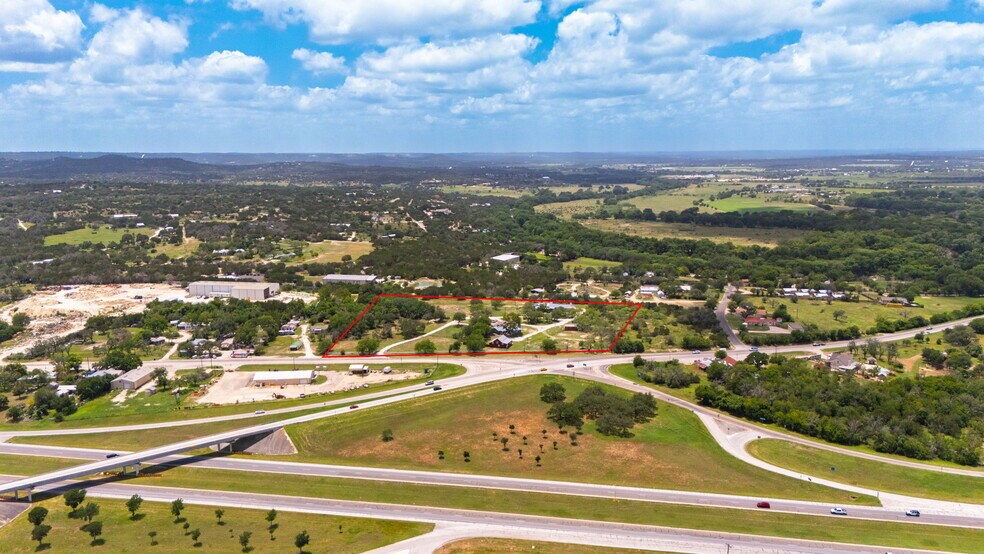 2 FM 289, Comfort, TX à vendre - Photo de l’immeuble – Image 3 sur 50