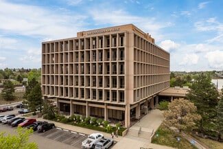 Plus de détails pour 4704 Harlan St, Denver, CO - Bureau à louer
