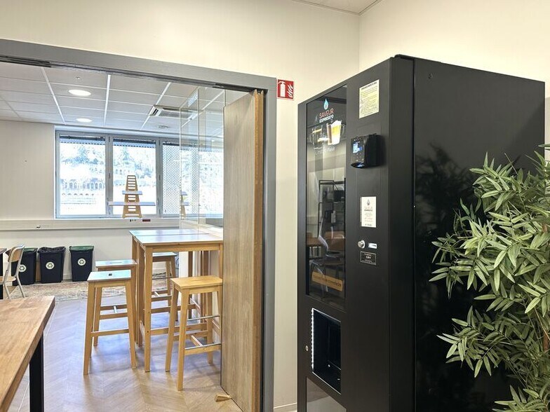 Bureau dans Lyon à louer - Photo intérieure – Image 3 sur 15