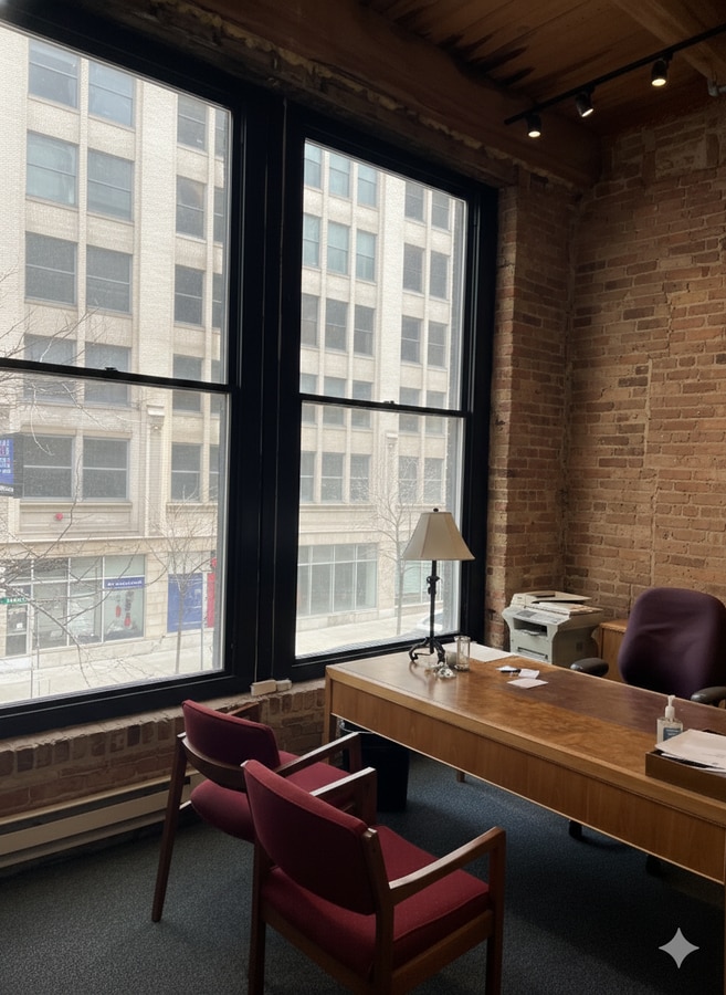 216 S Jefferson St, Chicago, IL 60661 - Lot 201 - - Photo intérieure - Image 2 of 4