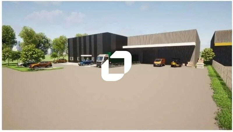 Bureau dans Corbas à louer - Photo de l’immeuble – Image 3 sur 9