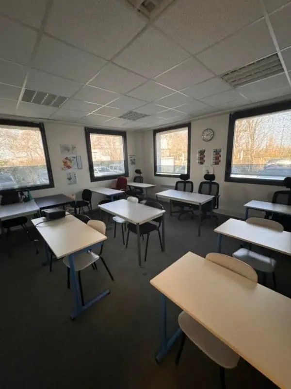 47 Allée De Riottier, Limas à louer Photo intérieure– Image 1 sur 7