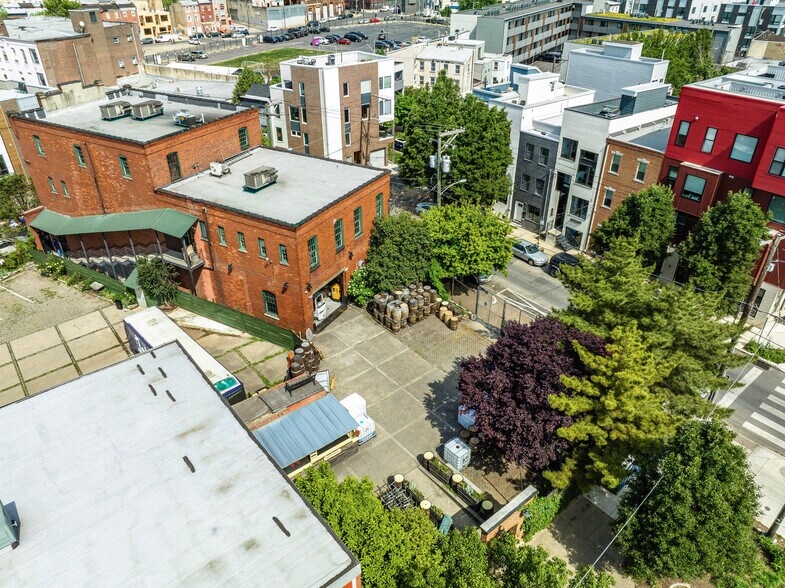 1431 N Cadwallader St, Philadelphia, PA à louer - Photo de l’immeuble – Image 2 sur 12