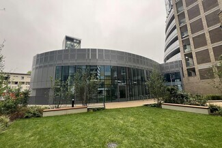 Plus de détails pour 70 Manilla St, Londres - Local commercial à vendre