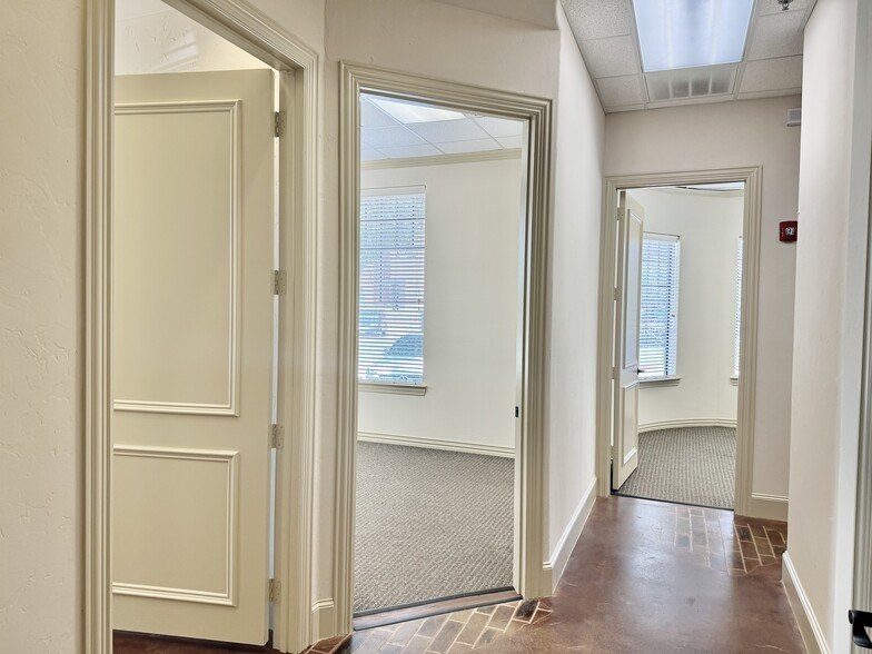 2800 Corporate Dr, Flower Mound, TX à louer - Photo de l’immeuble – Image 2 sur 12
