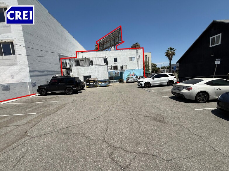 15122-15124 Ventura Blvd, Sherman Oaks, CA à vendre - Photo de l’immeuble – Image 3 sur 16