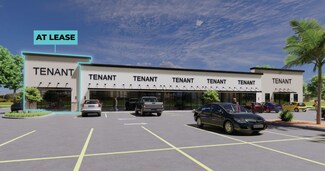 Plus de détails pour 9710 Florida 82, Fort Myers, FL - Local commercial à louer