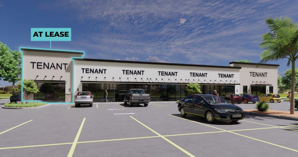 9710 Florida 82, Fort Myers, FL à louer Photo de l’immeuble– Image 1 sur 5