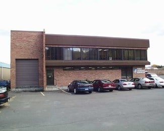 Plus de détails pour 2951 State St, Hamden, CT - Industriel/Logistique à vendre