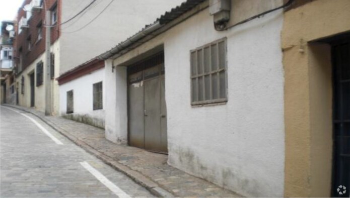 Calle San Antonio de la Florida, 5, Leganés, Madrid à vendre Photo principale– Image 1 sur 5