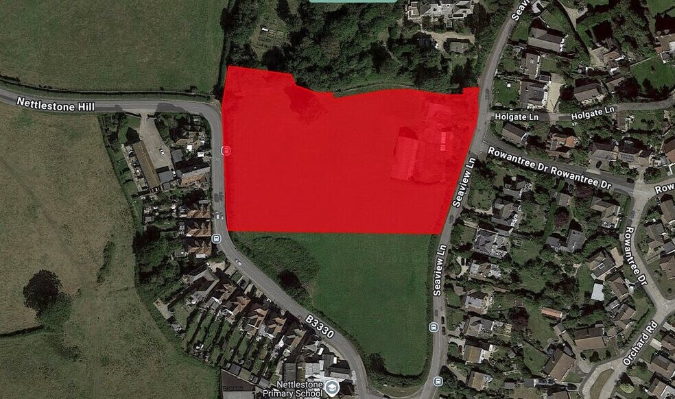 Seaview Ln, Seaview à vendre - Photo de l’immeuble – Image 2 sur 12