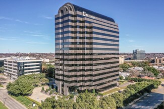 Plus de détails pour 10000 N Central Expy, Dallas, TX - Coworking à louer