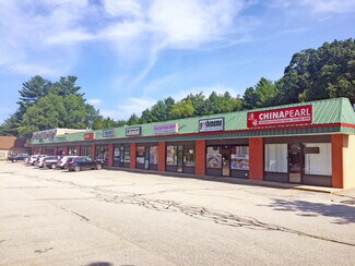 Plus de détails pour 427-429 Amherst St, Nashua, NH - Bureau, Local commercial à louer