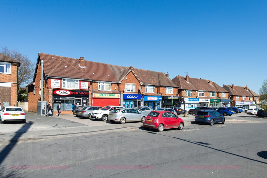 323 Chester Rd, Castle Bromwich à vendre - Photo de l’immeuble – Image 3 sur 4