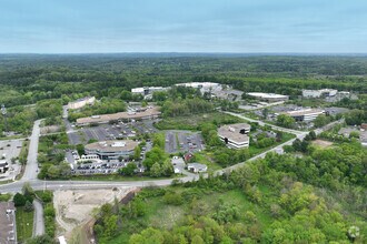 2 Technology Park Dr, Westford, MA - VUE AÉRIENNE vue de carte - Image1