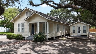 Plus de détails pour 815 E Main St, League City, TX - Bureau à vendre