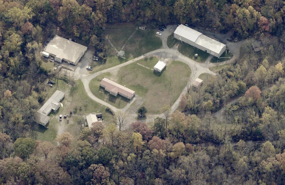 151 Green Belt Dr, Coatesville, PA à louer - Aérien – Image 2 sur 61