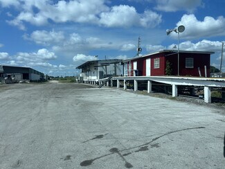 Plus de détails pour 1008 Railroad St, Belle Glade, FL - Spécialisé à vendre