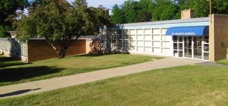 Plus de détails pour 60 South St, Ware, MA - Spécialisé à vendre