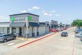 Plus de détails pour 1901-2403 E Red River St, Victoria, TX - Local commercial à vendre