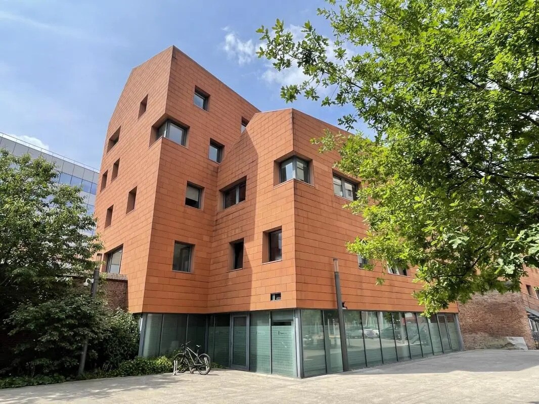 4 Rue Des Canonniers, Lille à louer Photo de l’immeuble– Image 1 sur 11