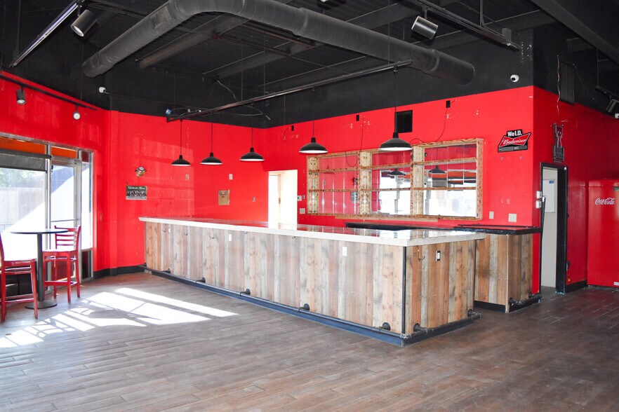 3408-3410 98th St, Lubbock, TX à louer - Photo de l’immeuble – Image 3 sur 8