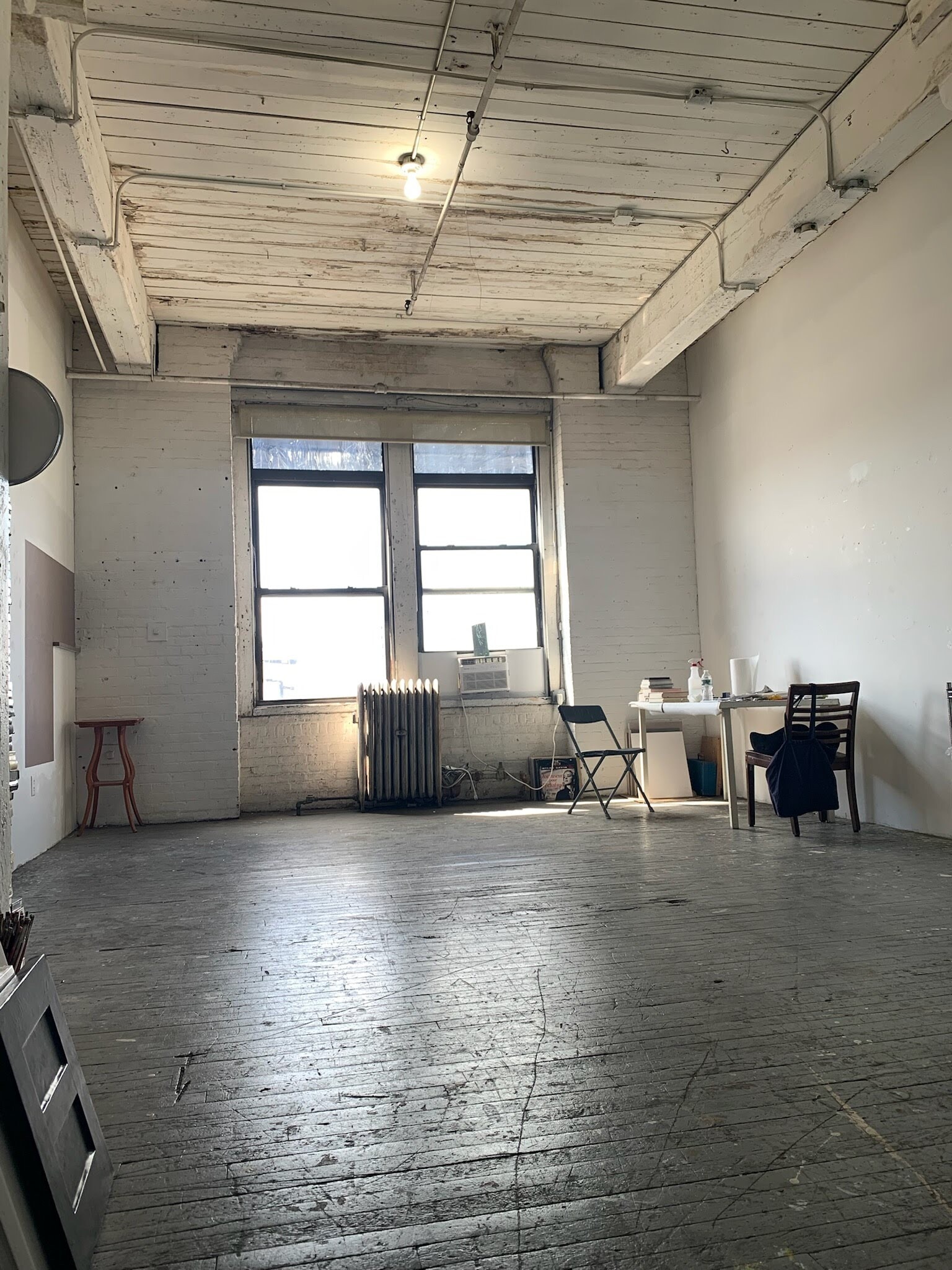 1027 Grand St, Brooklyn, NY à louer Photo intérieure– Image 1 sur 3