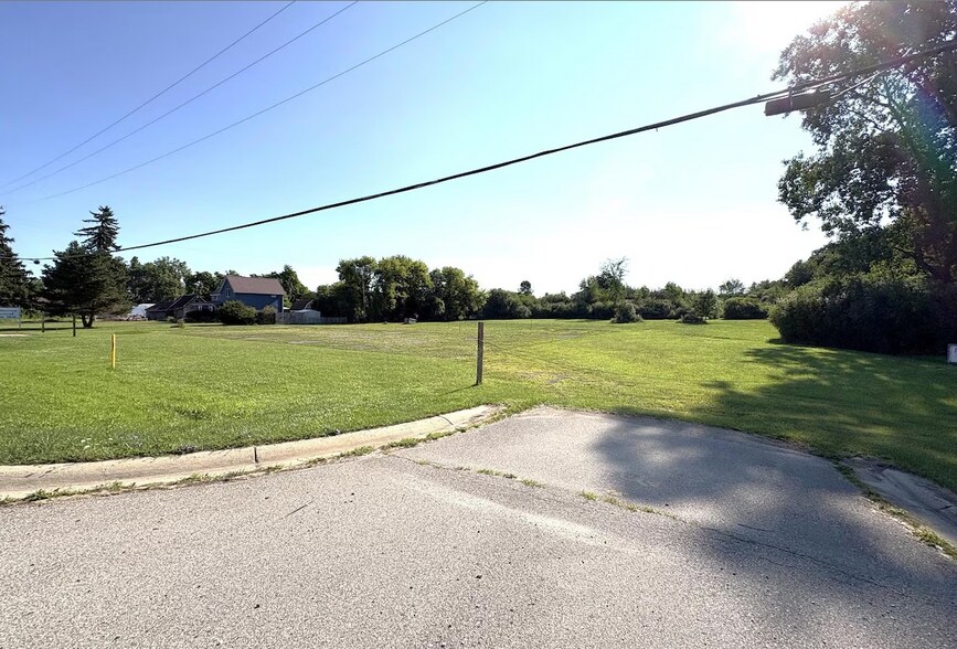 8422 Brockway rd, Brockway, MI à vendre - Autre – Image 1 sur 4