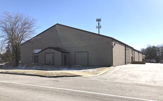 Plus de détails pour 9311 Old Marlboro Pike, Upper Marlboro, MD - Industriel/Logistique à louer