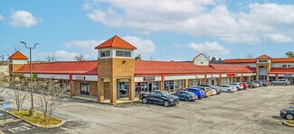 Plus de détails pour 3330 Partner Pl, Lexington, KY - Bureau à louer