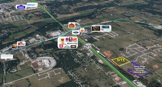 Plus de détails pour 1909 20th st, Ozark, MO - Terrain à vendre