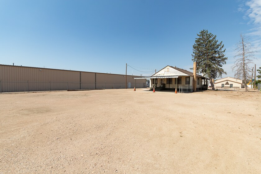 1708 1st Ave, Greeley, CO à vendre - Photo de l’immeuble – Image 2 sur 18