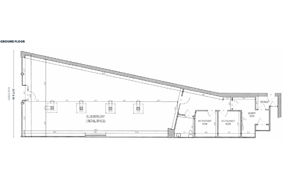 82-84 Elm St, Westfield, NJ à louer Photo intérieure– Image 1 sur 1