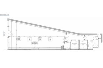 82-84 Elm St, Westfield, NJ à louer Photo intérieure– Image 1 sur 1