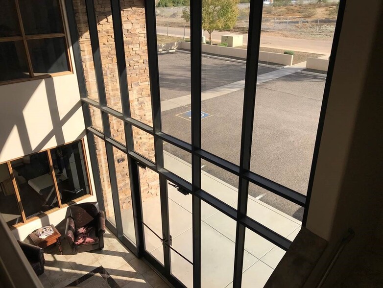23306 N 15th Ave, Phoenix, AZ à louer - Photo de l’immeuble – Image 3 sur 3