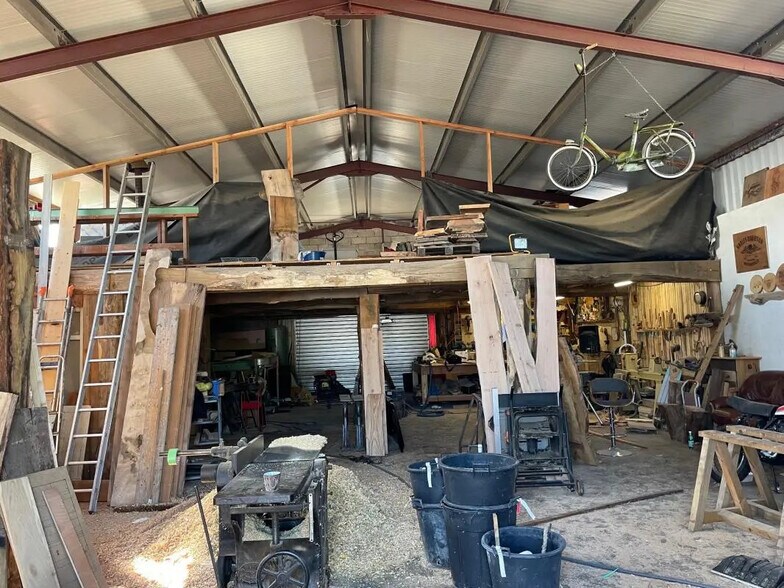 Industriel/Logistique dans La Teste-de-Buch à vendre - Photo de l’immeuble – Image 3 sur 3