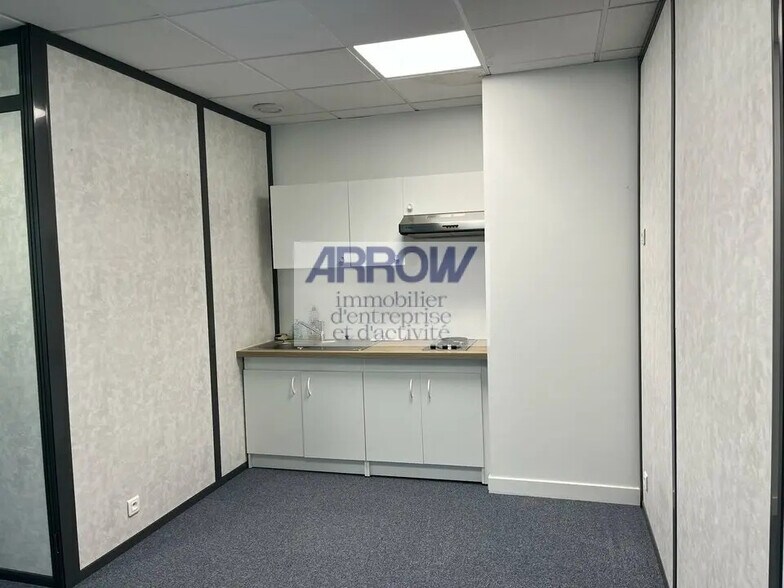 Bureau dans Nantes à louer - Photo intérieure – Image 3 sur 5