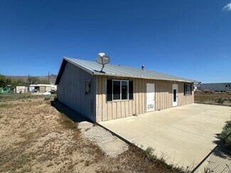 Plus de détails pour 4960 E US Hwy 50, Dayton, NV - Local commercial à vendre
