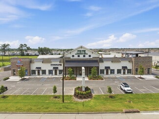 Plus de détails pour 1920 E McNeese St, Lake Charles, LA - Local commercial à louer