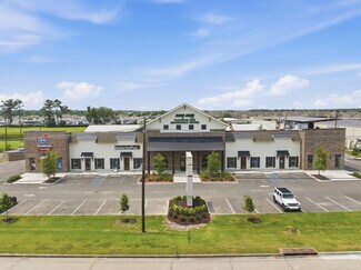 Plus de détails pour 1920 E McNeese St, Lake Charles, LA - Local commercial à louer