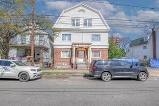 Plus de détails pour 73 Welles St S, Wilkes-Barre, PA - Logement à vendre