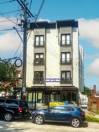 Plus de détails pour 5420 3rd St NW, Washington, DC - Logement à vendre